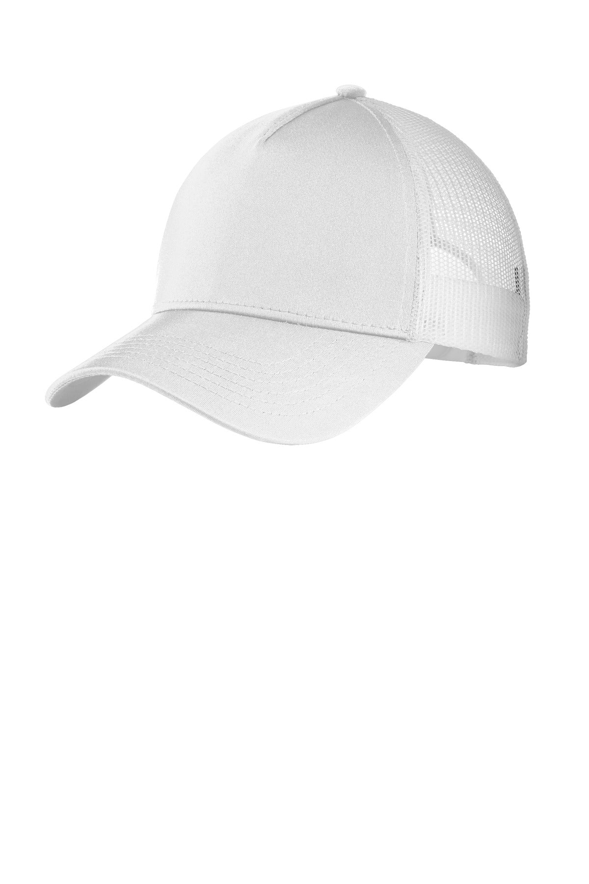 Sport-Tek PosiCharge Competitor ™ Mesh Back Cap. STC36