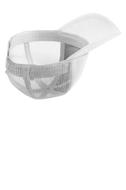 Sport-Tek PosiCharge Competitor ™ Mesh Back Cap. STC36