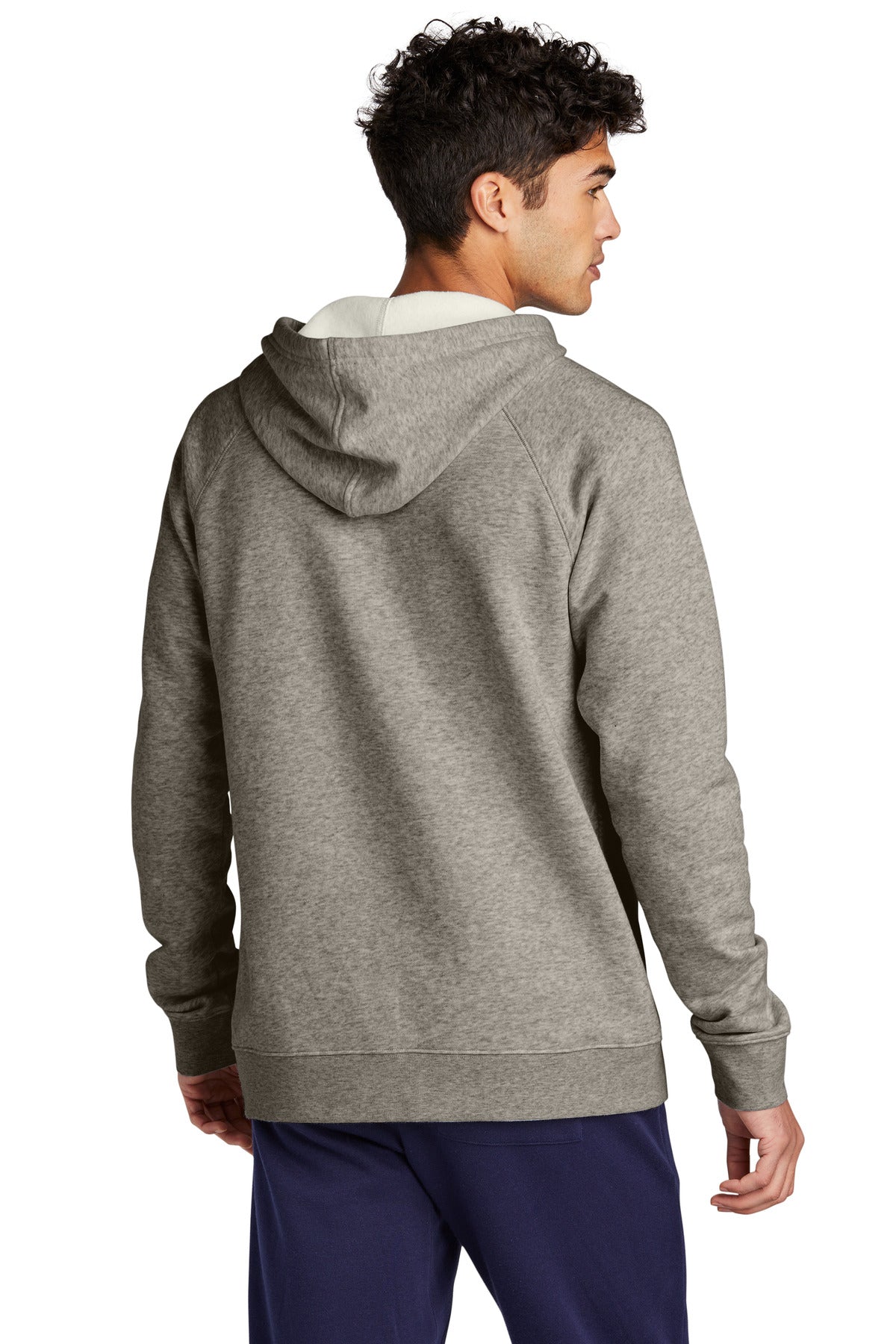 Sport-Tek Drive Fleece Pullover Hoodie STF200
