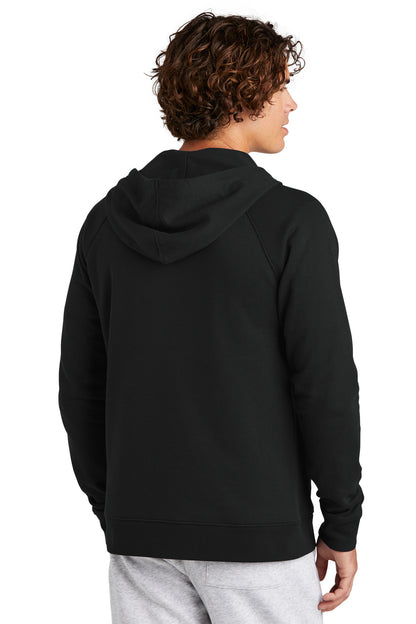 Sport-Tek Drive Fleece Hooded Full-Zip STF201
