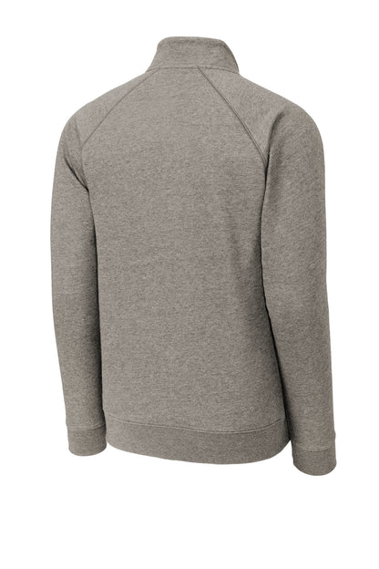Sport-Tek Drive Fleece 1/4-Zip Pullover STF202