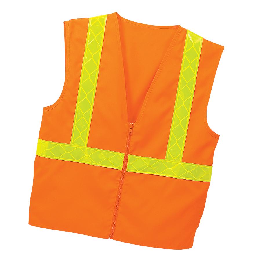 Port Authority Enhanced Visibility Vest. SV01