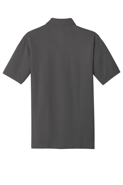 Port Authority Tall EZCotton Polo TK8000