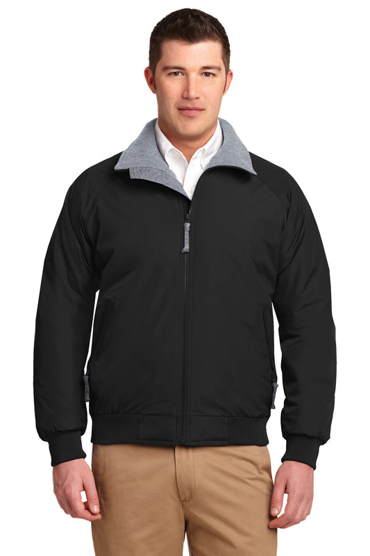 Port Authority Tall Challenger™ Jacket. TLJ754