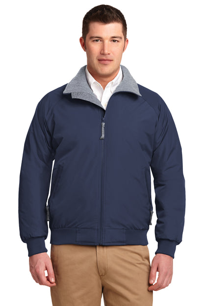 Port Authority Tall Challenger™ Jacket. TLJ754
