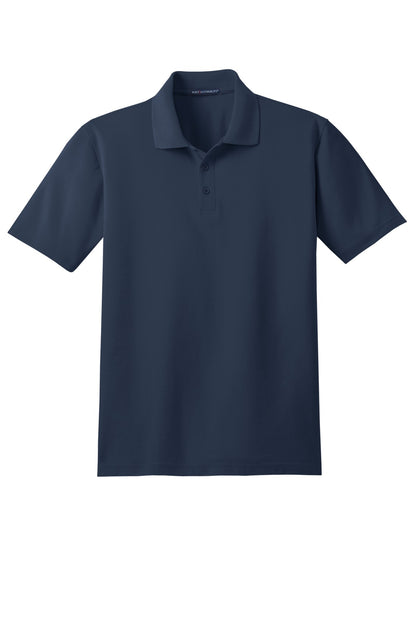 Port Authority Tall Stain-Release Polo. TLK510