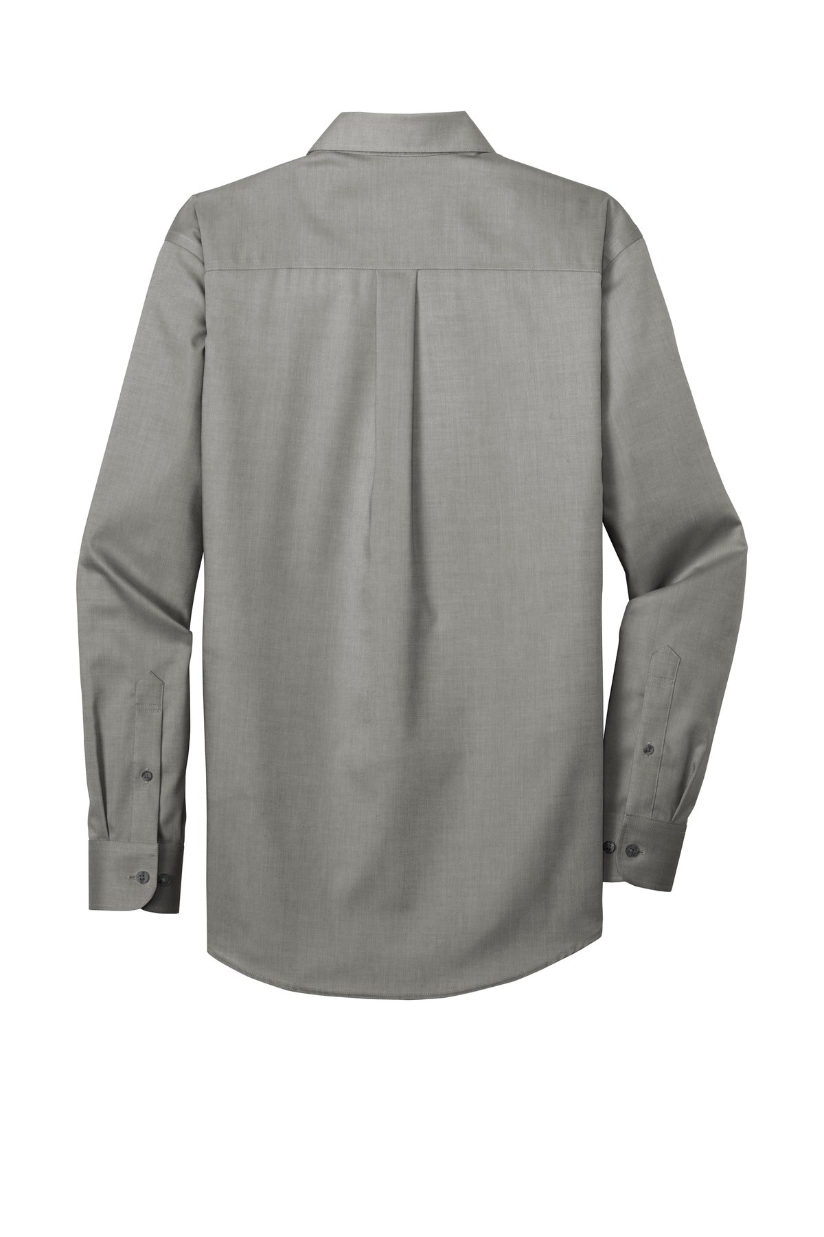 Red House Tall Pinpoint Oxford Non-Iron Shirt. TLRH240