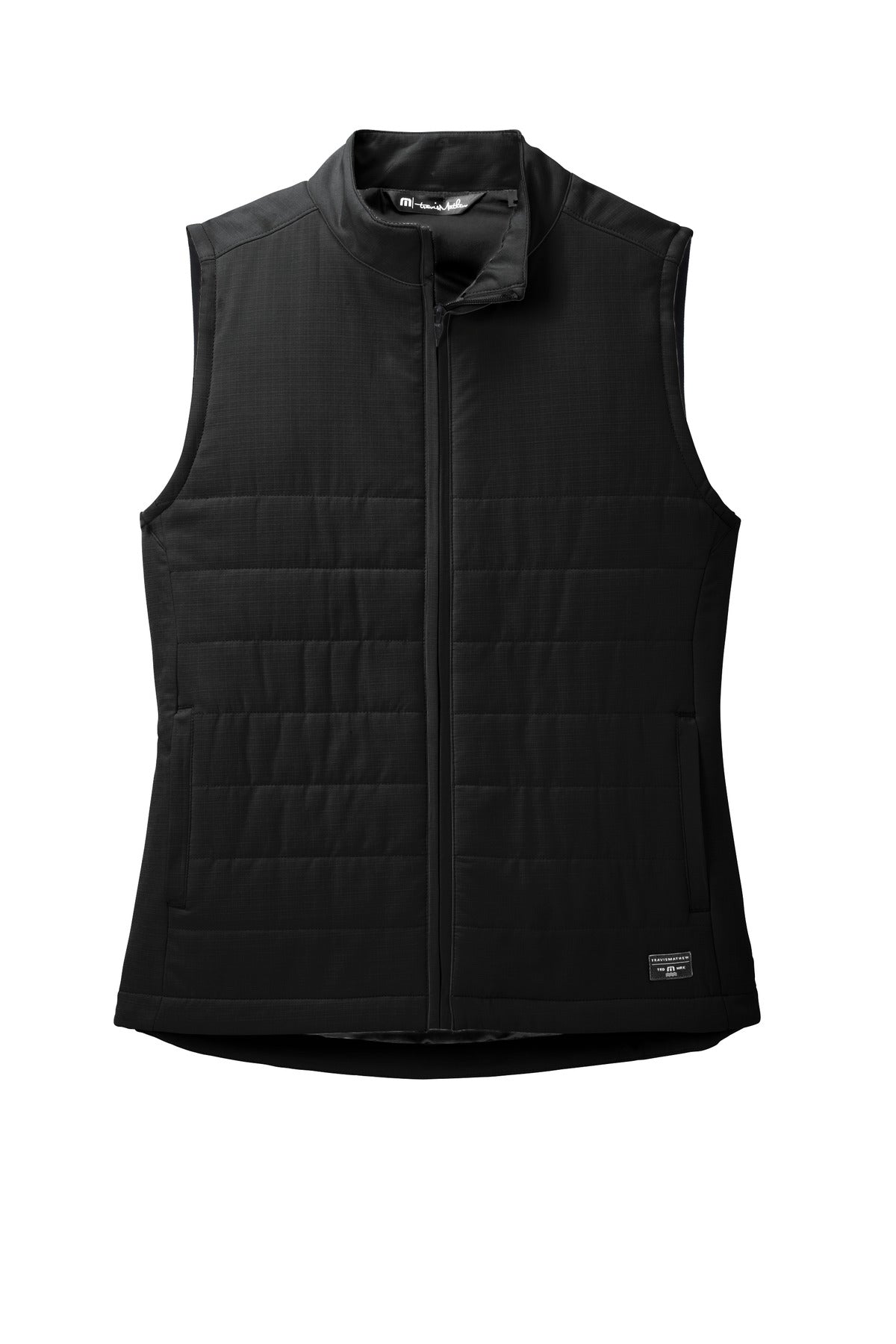 TravisMathew Ladies Cold Bay Vest TM1LD002