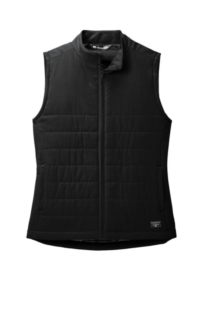 TravisMathew Ladies Cold Bay Vest TM1LD002