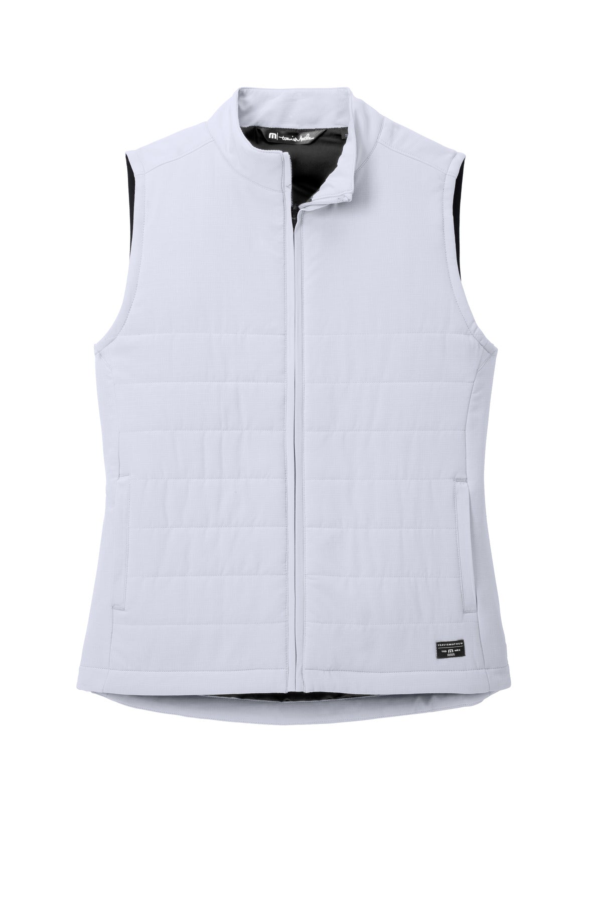 TravisMathew Ladies Cold Bay Vest TM1LD002
