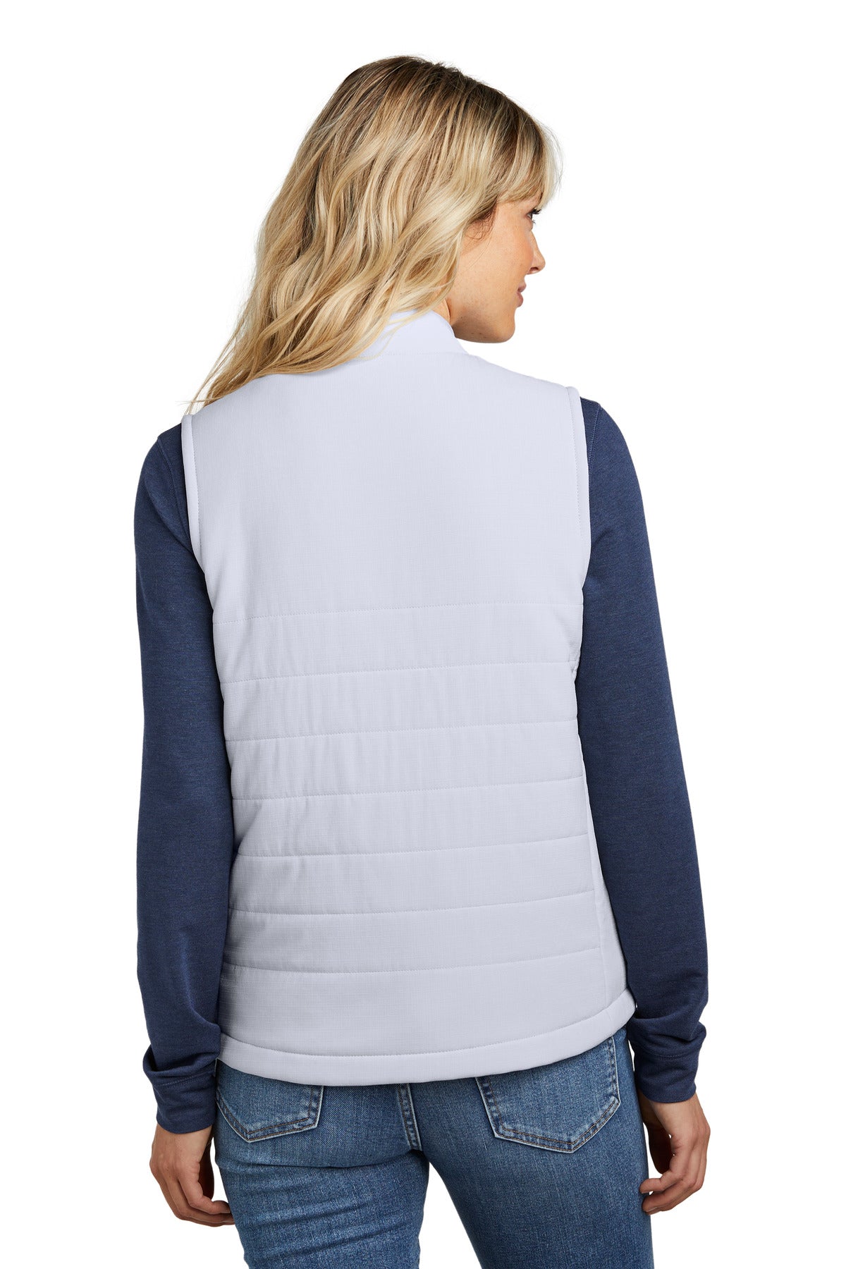 TravisMathew Ladies Cold Bay Vest TM1LD002