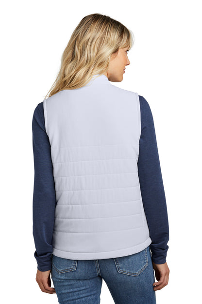 TravisMathew Ladies Cold Bay Vest TM1LD002