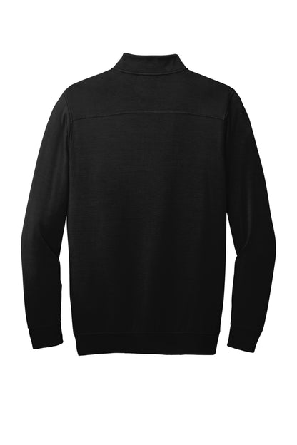 TravisMathew Newport 1/4-Zip Fleece. TM1MU419