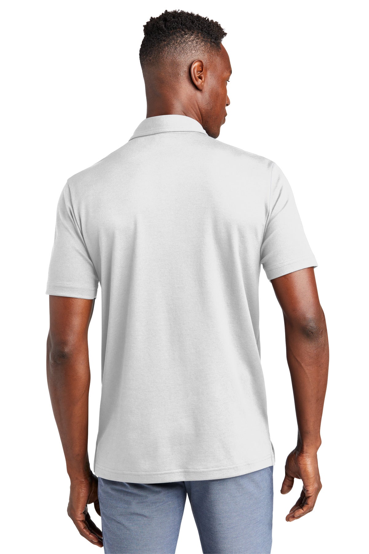 TravisMathew Monterey Chest Stripe Polo TM1MW450