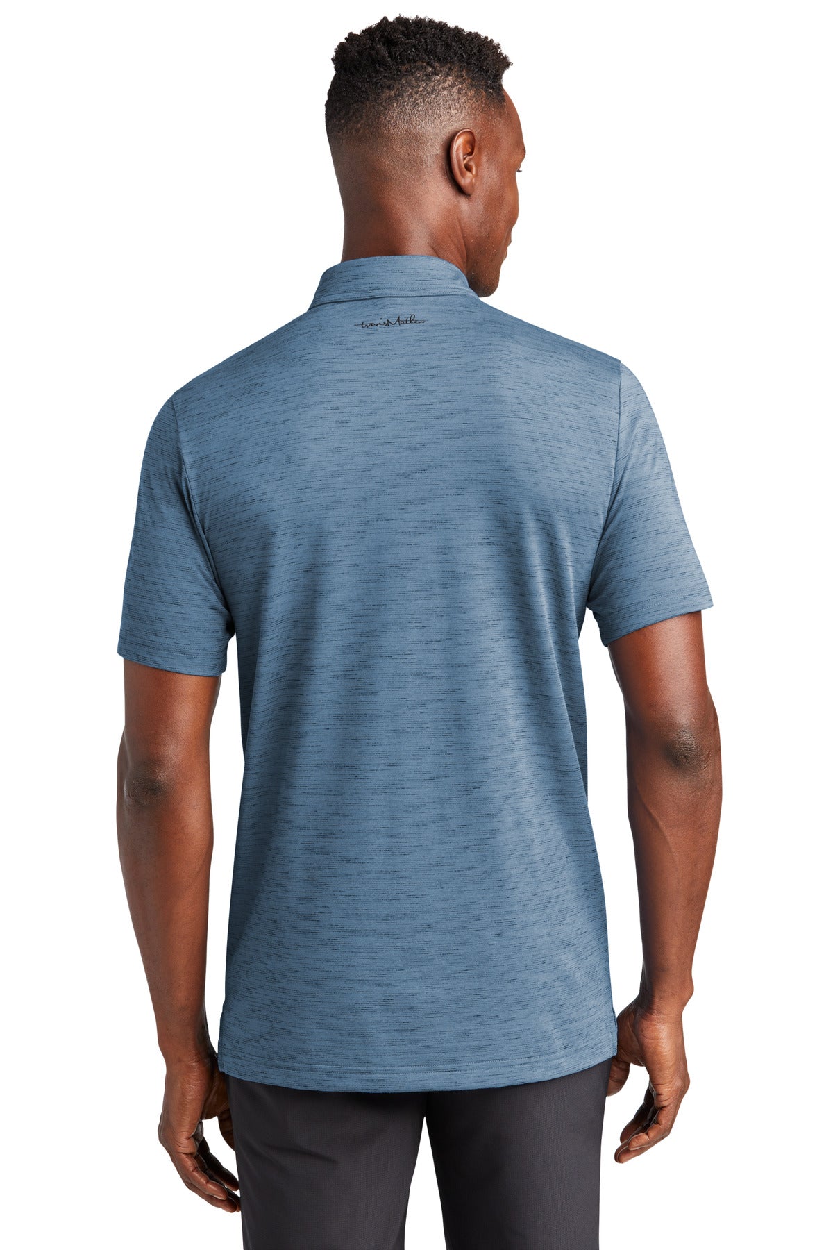 TravisMathew Auckland Slub Polo TM1MW451