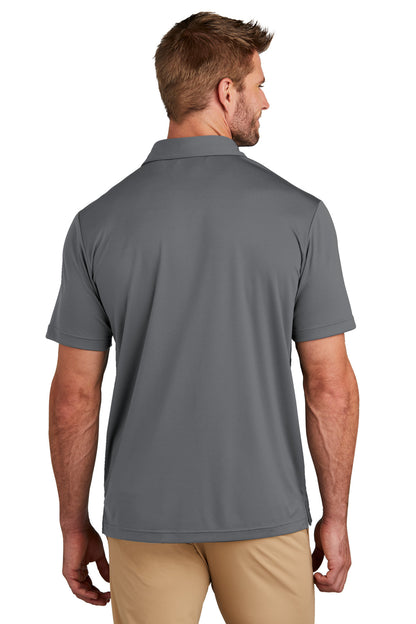 TravisMathew Coto Performance Chest Stripe Polo TM1MY400