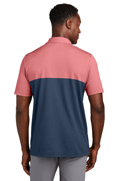 TravisMathew Sunset Blocked Polo TM1MY401