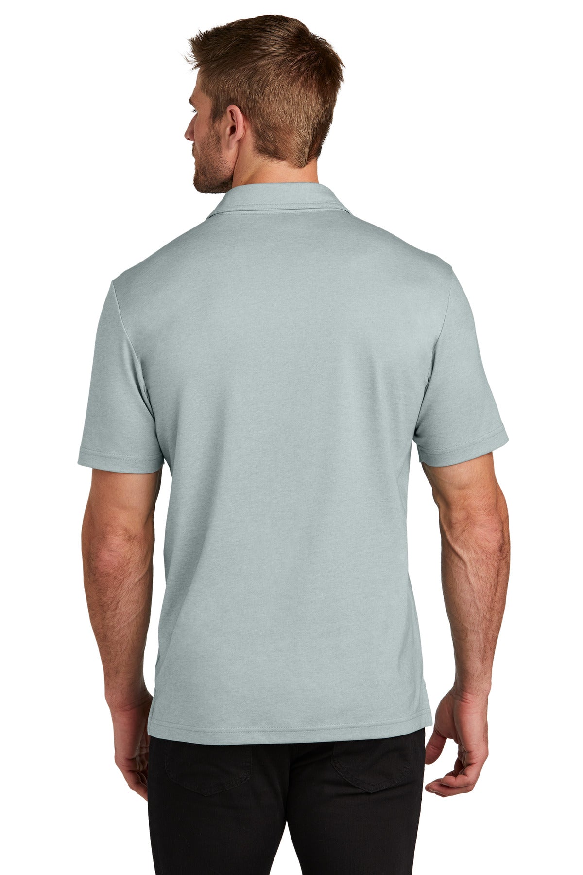 TravisMathew Sunsetters Pocket Polo TM1MZ344