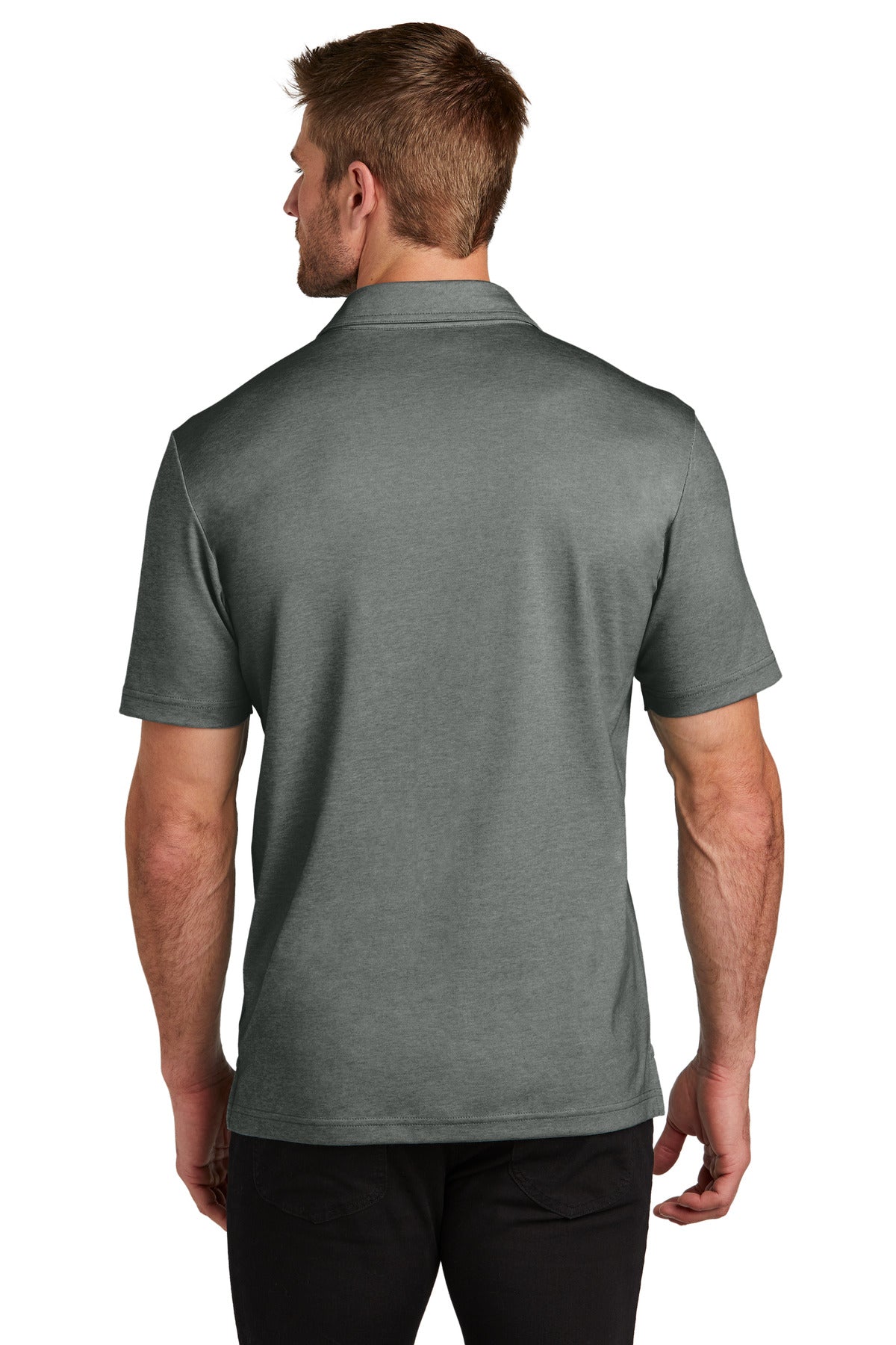 TravisMathew Sunsetters Pocket Polo TM1MZ344