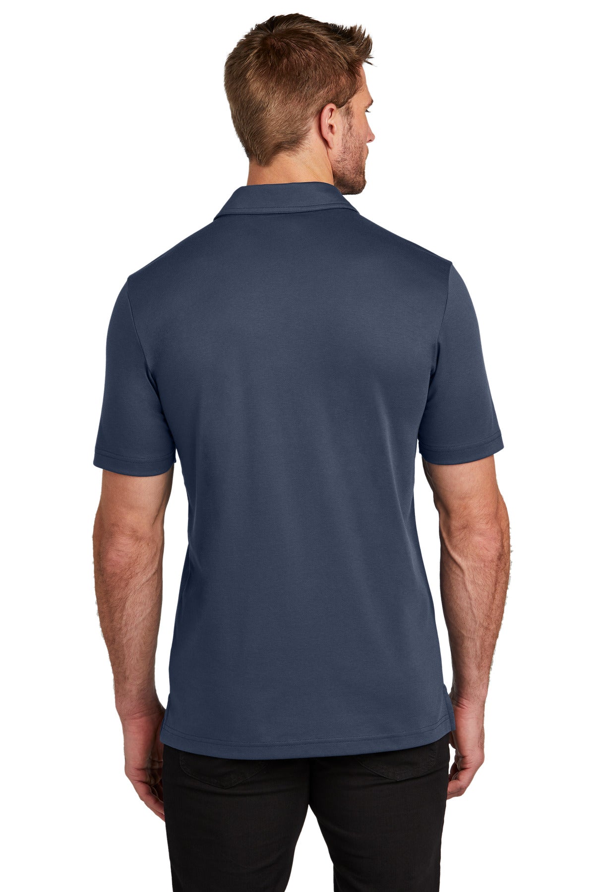 TravisMathew Sunsetters Pocket Polo TM1MZ344