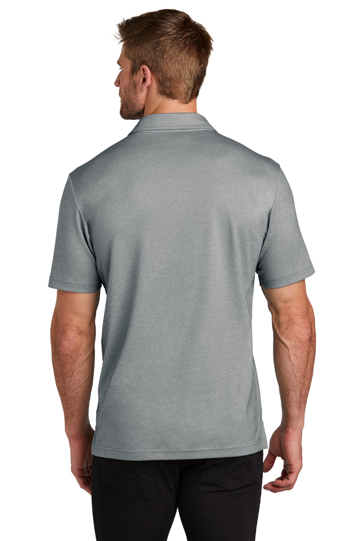 TravisMathew Sunsetters Pocket Polo TM1MZ344