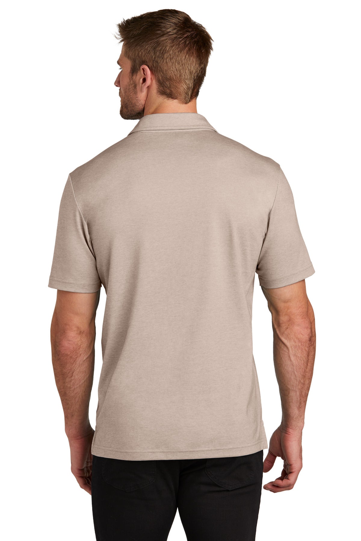 TravisMathew Sunsetters Pocket Polo TM1MZ344