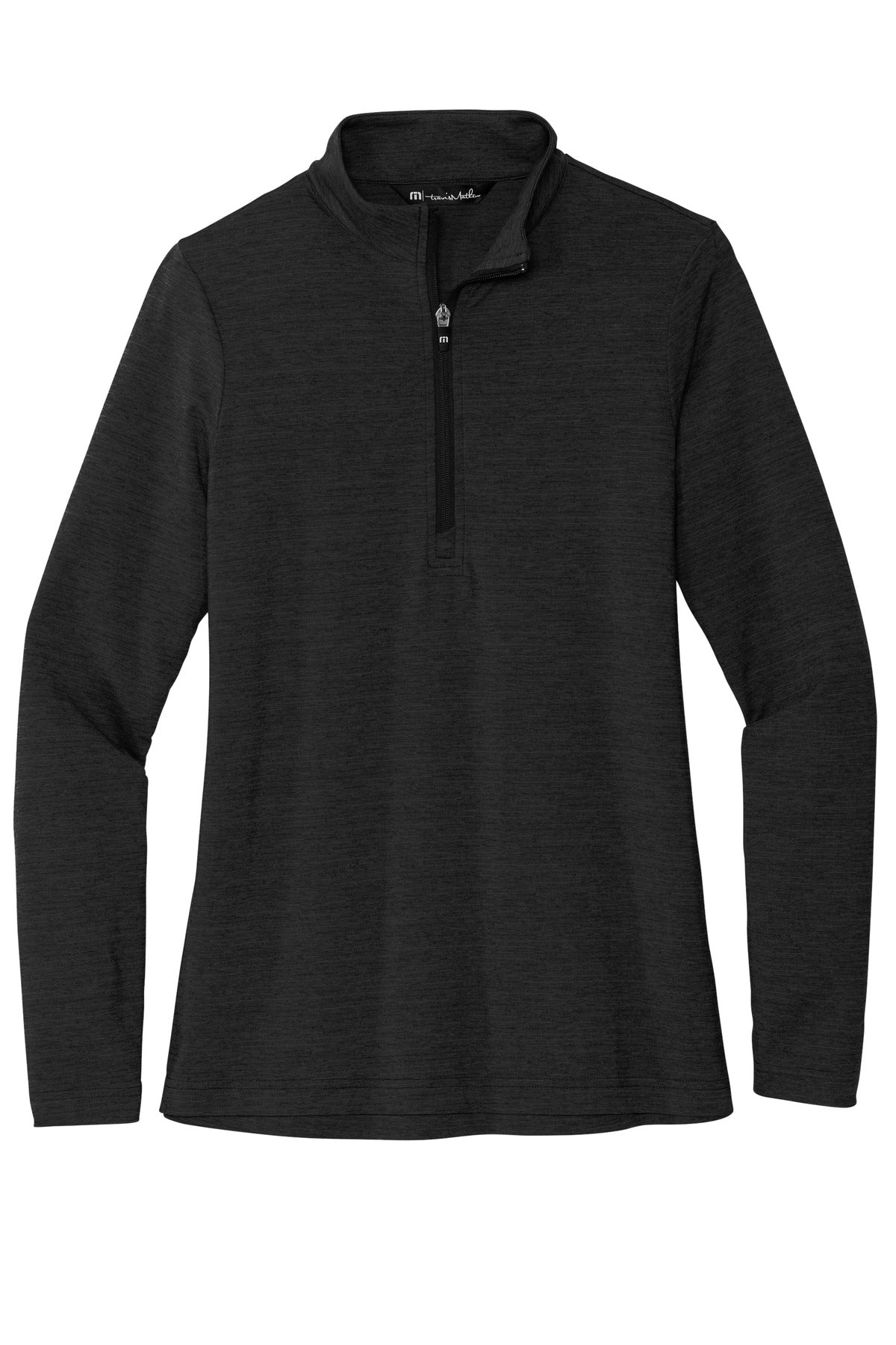 TravisMathew Ladies Crestview 1/4-Zip TM1WW003