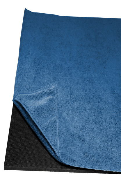 Port Authority Microfiber Stay Fitness Mat Towel TW21