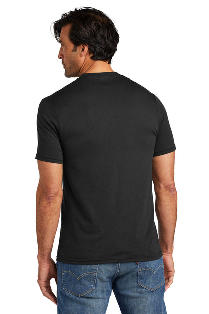 Volunteer Knitwear™ Tri Tee VL40