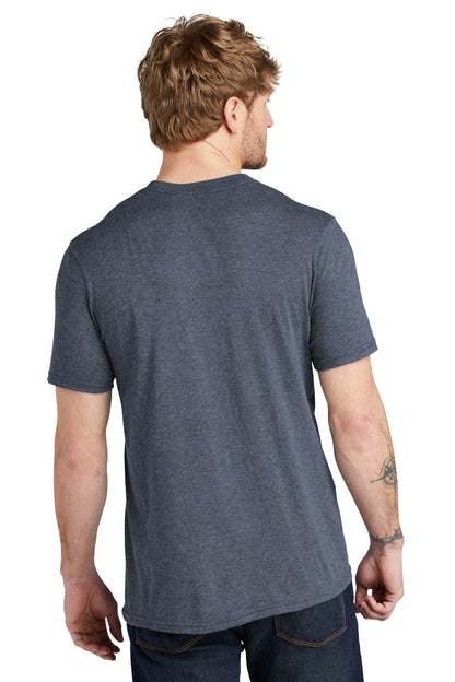 Volunteer Knitwear™ Tri Tee VL40