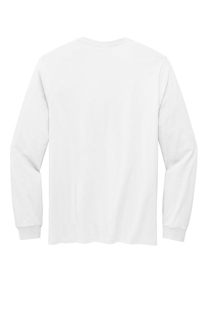 Volunteer Knitwear™ Chore Long Sleeve Tee VL60LS