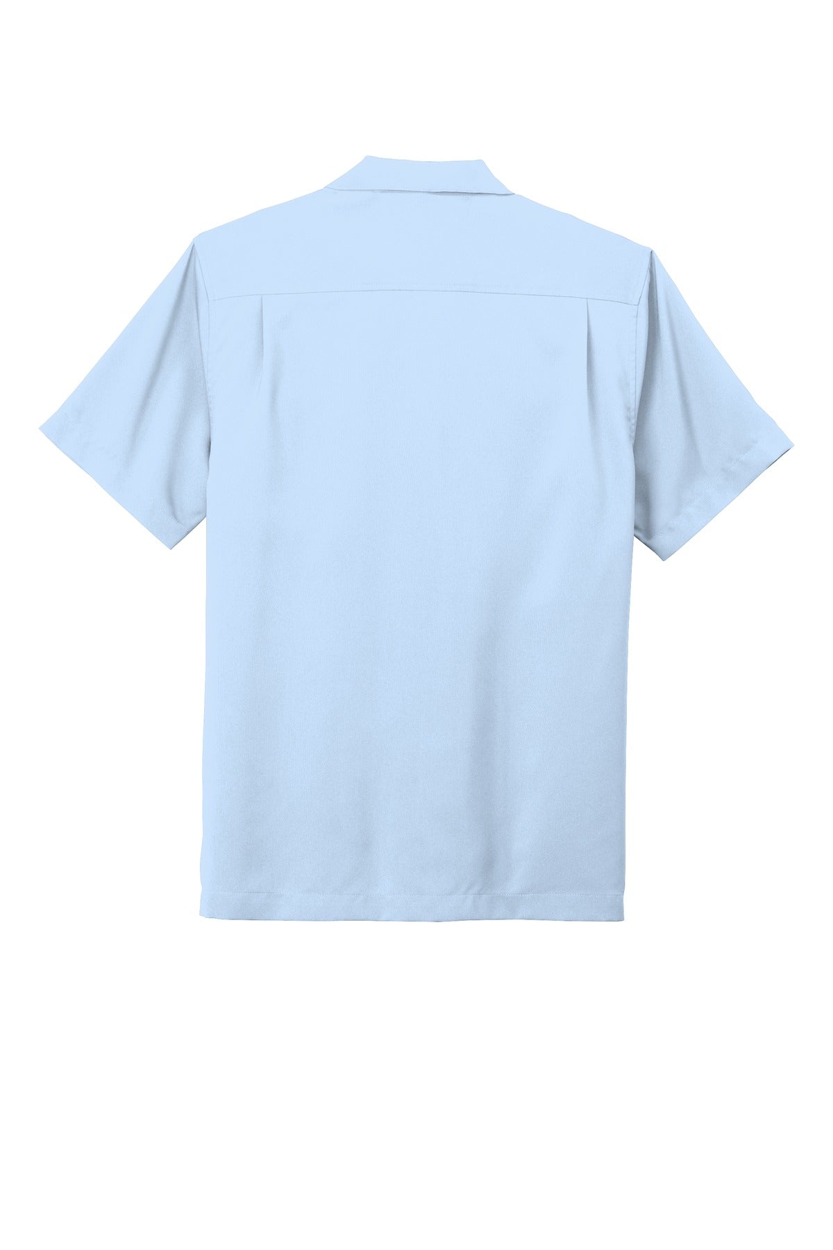 Port Authority Short Sleeve Performance Staff Shirt W400