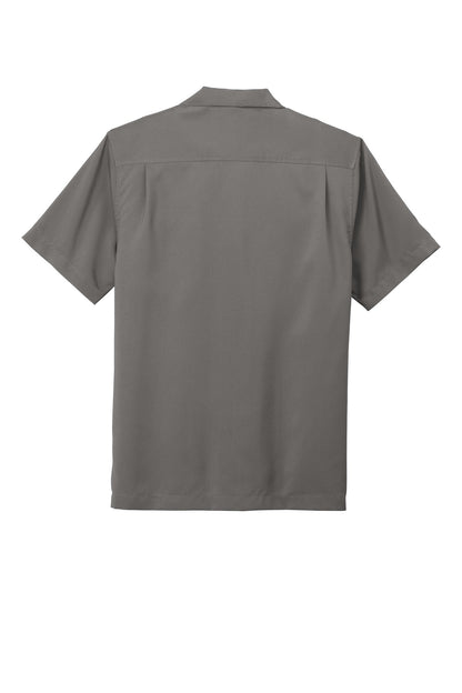 Port Authority Short Sleeve Performance Staff Shirt W400