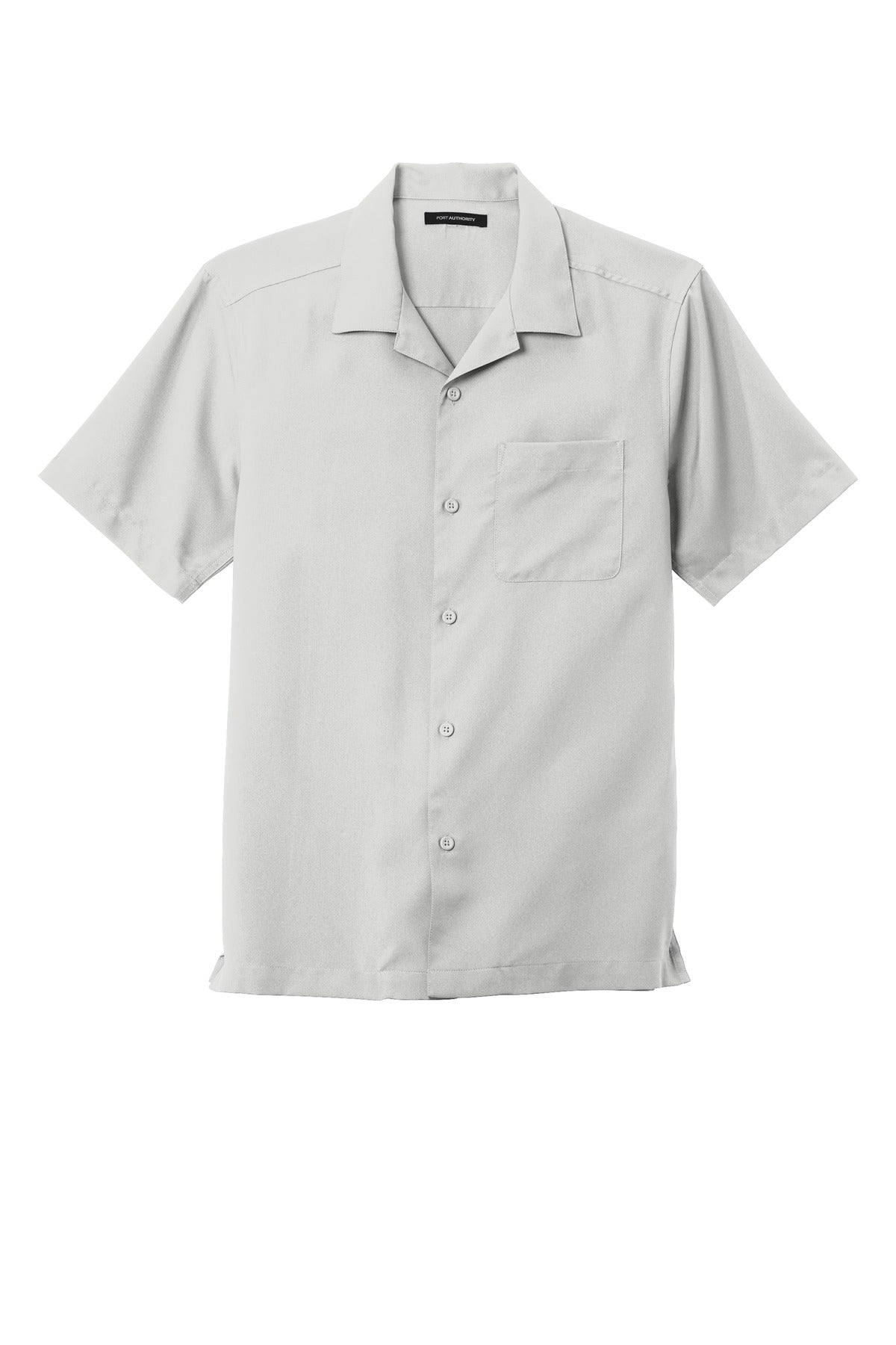 Port Authority Short Sleeve Performance Staff Shirt W400