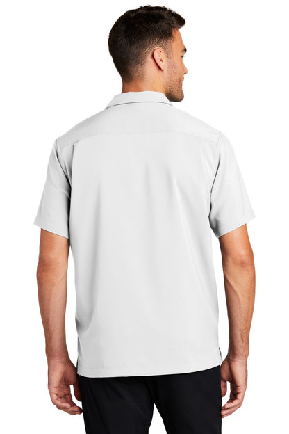 Port Authority Short Sleeve Performance Staff Shirt W400